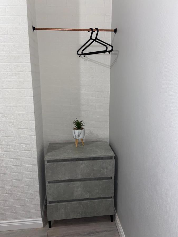 Broadway Belfast! Central Location! Sleeps 6! المظهر الخارجي الصورة